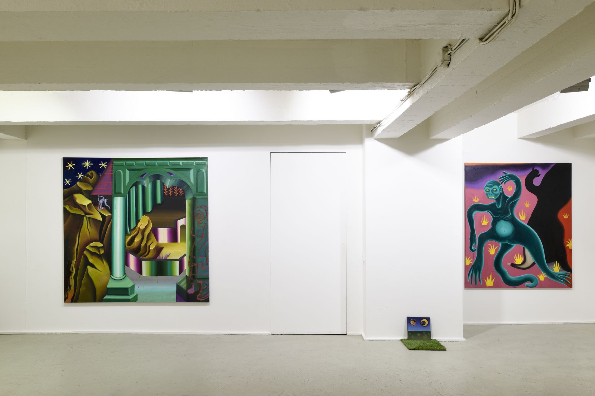 Exhibition Photo 2